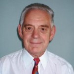 Tony Davies