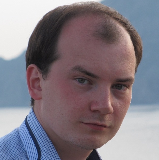 Evgen Pichkalyov